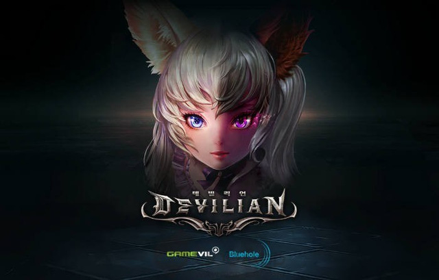 devilian mobile