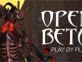 AdventureQuest 3D - Game nhập vai đa nền tảng chính thức Open Beta ngày hôm nay