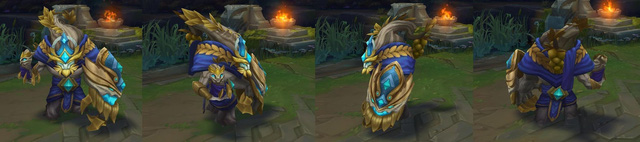 Maokai Vinh Quang