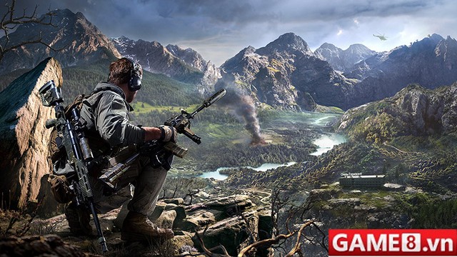 Game thủ "phát cáu" khi một lần nữa Sniper: Ghost Warrior 3 lại hoàn ngày ra mắt