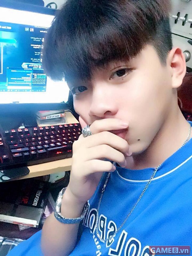 Tuấn Thạch Sùng