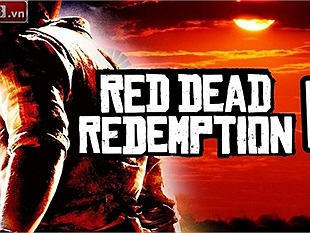 [Video] - Trailer Red Dead Redemption 2 hút hồn game thủ ngay từ khi ra mắt