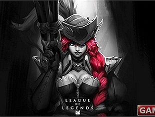 LMHT: Tham khảo bảng ngọc và bảng bổ trợ của hot support thời điểm hiện tại Miss Fortune