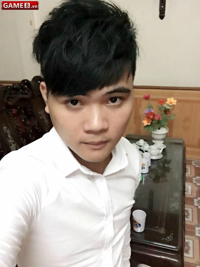 Vương Văn "Ken" Hoàn