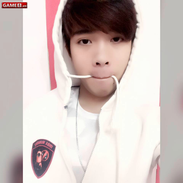 Phan Anh "Tuấn Thạch Sùng" Tuấn