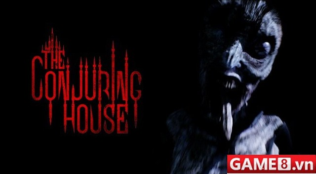 Sự kinh dị của The Conjuring House khiến bạn sợ "khiếp vía" dù chỉ mới xem một đoạn Trailer