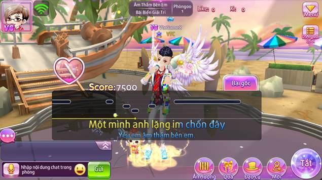 Điểm mặt 5 game mobile đáng chơi nhất trong dịp Tết Nguyên Đán 2017