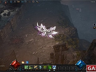 Game thủ bị ném đá "tơi bời" khi đem MU Legend so sánh với Thiên Dụ và nhái Diablo III