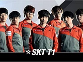 Sau CKTG 2016, SKT T1 chuyển sang luyện tập....bóng bàn để thi Olympic