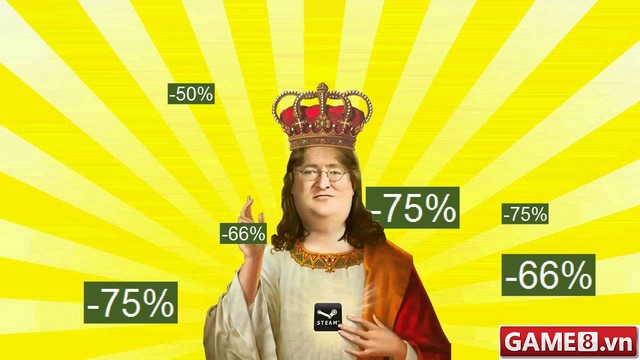 Tưng bừng khuyến mãi mùa Halloween trên Steam và Uplay