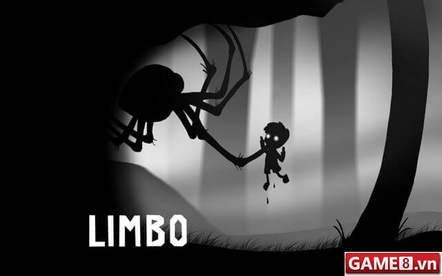  Chốn địa ngục cực kỳ thú vị với tuyệt phẩm Limbo