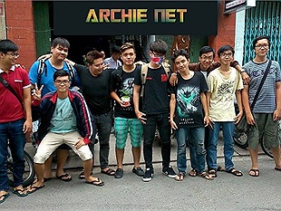 LMHT: Trước hung tin Boba Net đóng cửa Archie tức tối muốn mở Archie Net cho Boba Marines