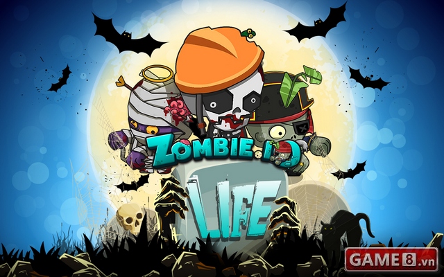 Zombie.io