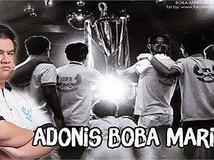 LMHT: Archie đính chính sự vụ Boba Net giải thể, Team BM được Adonis Icyber Gaming tài trợ ngắn hạn