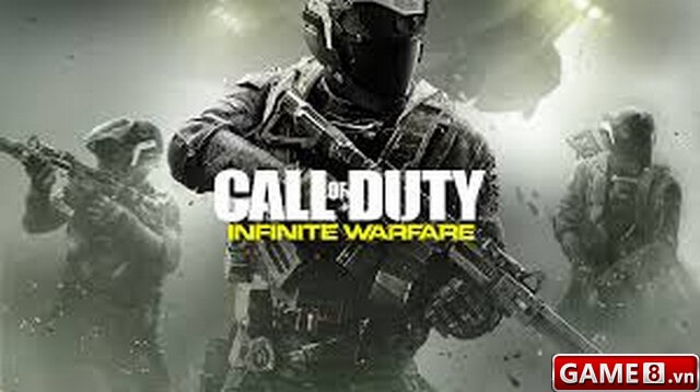 Liệu năm nay Call of Duty c&oacute; bị nhấn ch&igrave;m bởi Battlefield 1 v&agrave; Titanfall 2 kh&ocirc;ng?