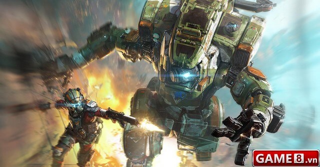 Liệu năm nay Call of Duty c&oacute; bị nhấn ch&igrave;m bởi Battlefield 1 v&agrave; Titanfall 2 kh&ocirc;ng?