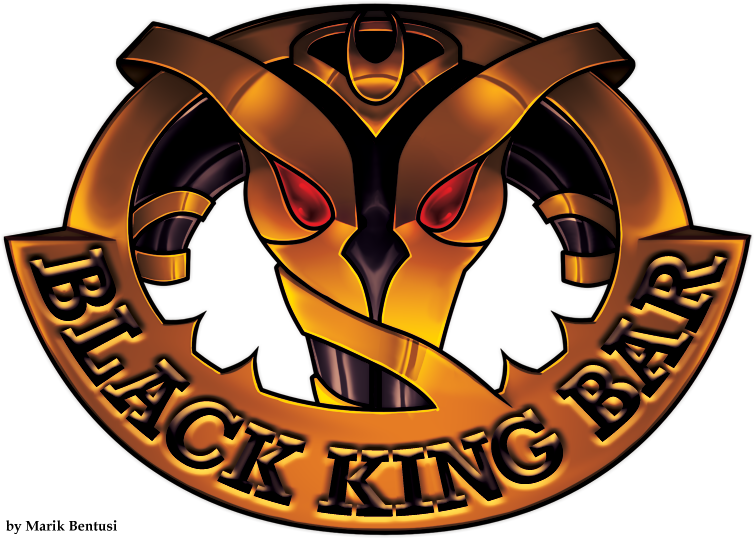 Black King Bar dota 2