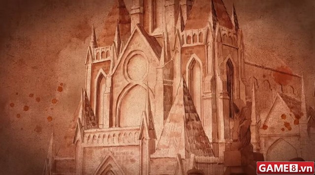 Diablo III ra mắt Trailer ấn tượng chuẩn bị bổ sung thêm class nhân vật mới 
