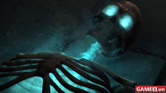 Diablo III ra mắt Trailer ấn tượng chuẩn bị bổ sung thêm class nhân vật mới 