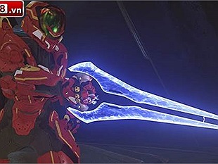 Top 5 vũ khí cận chiến nổi tiếng nhất trong thế giới game