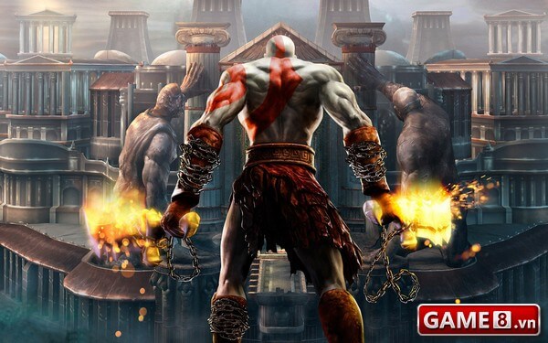 Top 5 game khiến người chơi tiếc nuối vì không có trên PC