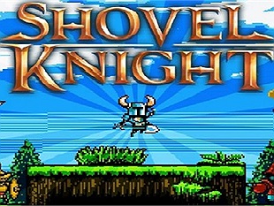 Game nhẹ mà hay: Shovel knight - Hiệp sĩ xài xẻng