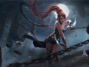LMHT: Thần đồng The Shy thể hiện xuất sắc với Katarina hủy diệt Yasuo đường giữa