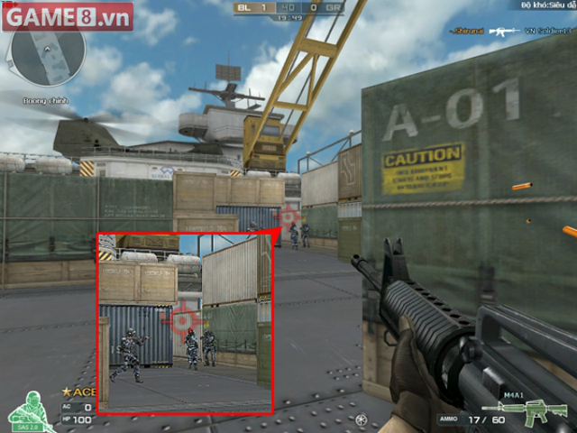 Hiệu ứng Th&ocirc;ng b&aacute;o g&acirc;y s&aacute;t thương (Mặc định)