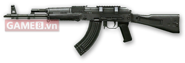 AK-103 render