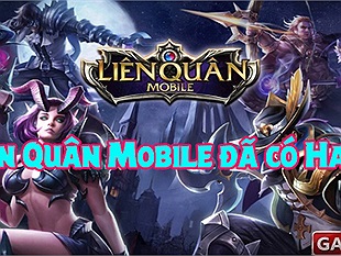 Liên Quân Mobile xuất hiện Hack bất tử, Hack thời gian hồi chiêu trong chế độ PvP