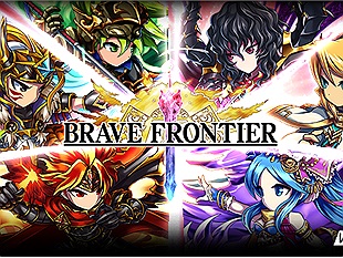 Nếu chưa chơi thử Siêu phẩm RPG Brave Frontier - Bạn chưa phải là gamer!