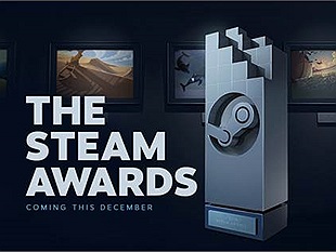 Những đề cử và hạng mục vô cùng bá đạo trong Steam Awards do cộng đồng Steam sáng tạo ra