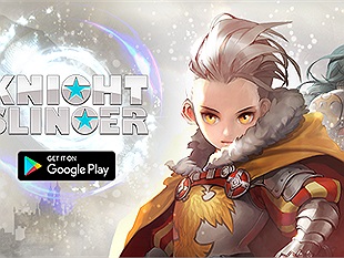 Nhá hàng phiên bản Việt Hóa của Knight Slinger trước ngày ra mắt