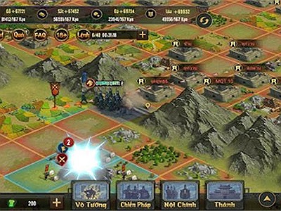 Reign of Warlords – 500 game thủ Việt liên kết sẵn sàng cho “chiến trường” xuyên quốc gia