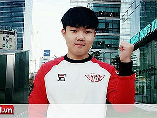 LMHT: CHÍNH THỨC Huni mảnh ghép cuối vị trí đường trên gia nhập SK Telecom T1