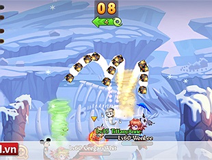 Vì sao game bắn súng tọa độ thành công tại Việt Nam?