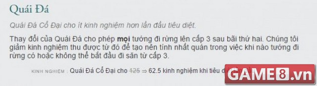 Nếu không muốn feed cần nhớ rõ 5 điều sau ở bản LMHT 6.24