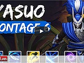 LMHT: Chúc mừng sinh nhật Yasuo bằng loạt highlights Montage Faker đỉnh cao