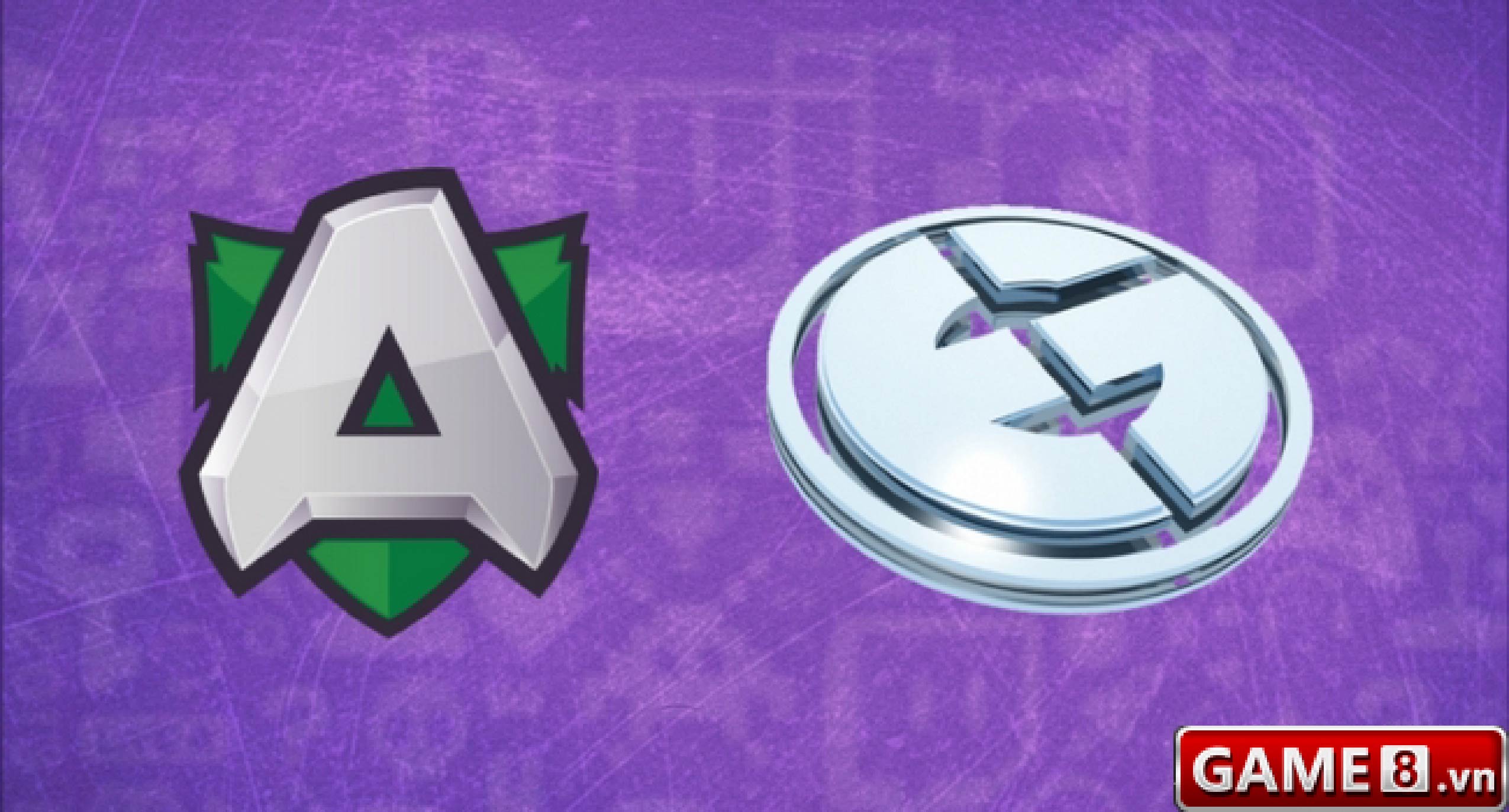 The alliance logo dota 2 фото 34