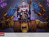 Dota2 - Phân tích sức mạnh của các Scepter mới (phần 2)