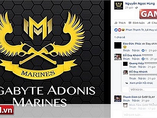 LMHT: Sau tất cả những lời đồn đoán thì cuối cùng Slay cũng gia nhập GAM