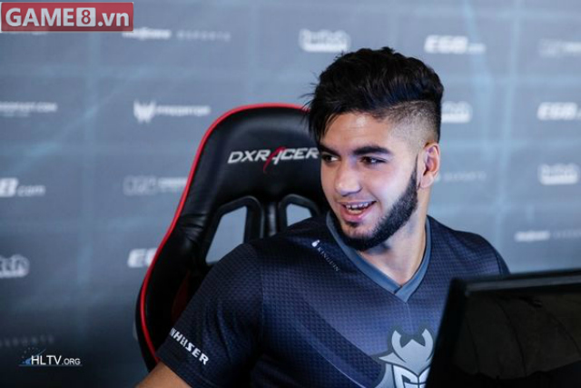 Adil "ScreaM" Benrlitom