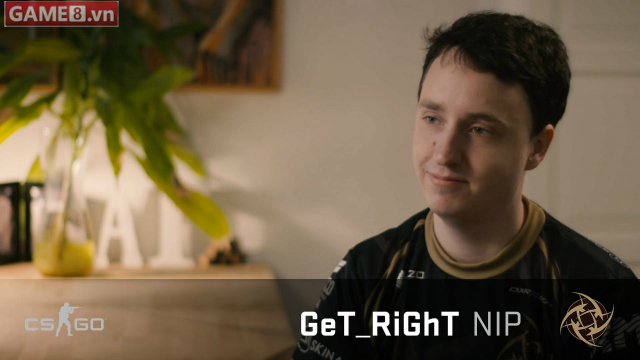 Christopher “GeT_RiGhT” Alesund