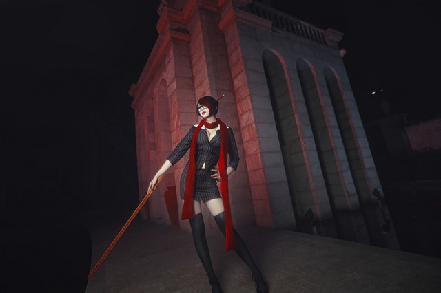 Li&ecirc;n Minh Huyền Thoại: Bỏng mắt với bộ ảnh Cosplay Fiora C&ocirc; Gi&aacute;o đẹp quyến rũ