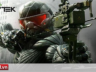 Crytek đóng cửa 5 xưởng làm game của hãng, thừa nhận gặp khó khắn tài chính