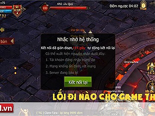 Liên tục bảo trì nhưng Mu Origin vẫn giật lag, lối đi nào cho game thủ yêu thích game cày cuốc?
