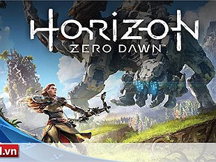 Top 5 game thế giới mở cực hấp dẫn sẽ được ra mắt trong năm 2017