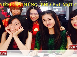 LMHT: QTV là niềm cảm hứng của Soobin cho bài hát "Phía sau một cô gái"