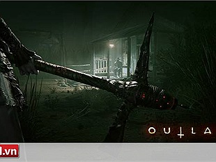 Top 5 game kinh dị sẽ khiến người chơi khóc thét trong năm 2017