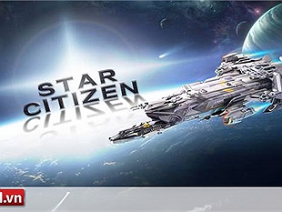 Star Citizen thay đổi công nghệ làm game sau nhiều năm phát triển